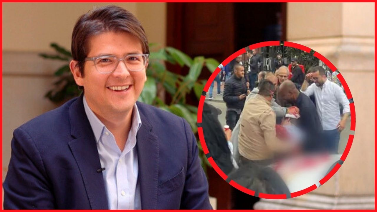 Colombia News: Presidential candidate Miguel Uribe Turbay shot, accused arrested