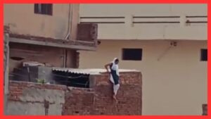 Baghpat News: देवर ने भाभी को प्रेमी के साथ OYO में पकड़ा, मचा बवाल 