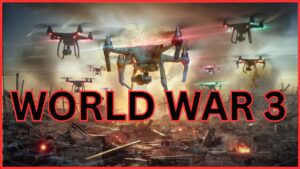 World War 3 : मिसाइल और टैंक हो गए पुराने ! अब इस घातक हथियार से होगा तीसरा विश्व युद्ध ?