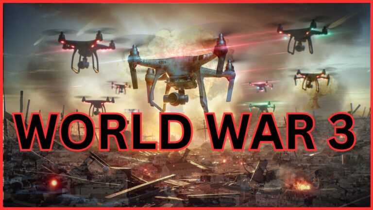 World War 3 : अब इस घातक हथियार से होगा तीसरा विश्व युद्ध ?