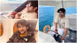 सिर्फ Bageshwar Baba, हिंदू संतों ने लिया है सादगी का ठेका?