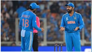 Rohit Sharma now retires from one-day cricket, BCCI is taking action?