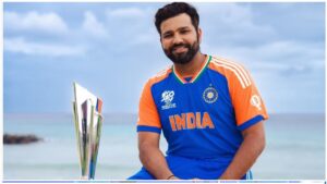 Shreyas Iyer होंगे ODI कप्तान, Rohit Sharma की विदाई तय ?