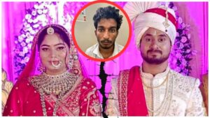 Bloody weapon and guide revealed, this is how Sonam Raghuvanshi got trapped !
