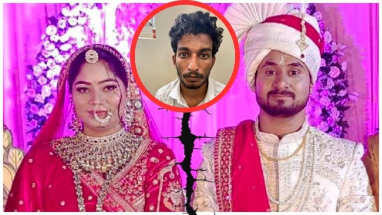 Bloody weapon and guide revealed, this is how Sonam Raghuvanshi got trapped !