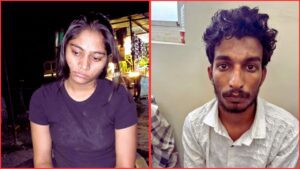 Sonam Raghuvanshi Hid in Indore After Killing Husband !