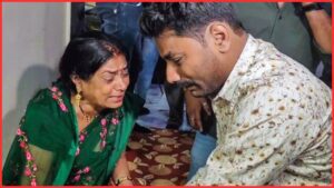 Big revelation by Sonam Raghuvanshi's brother Govind !