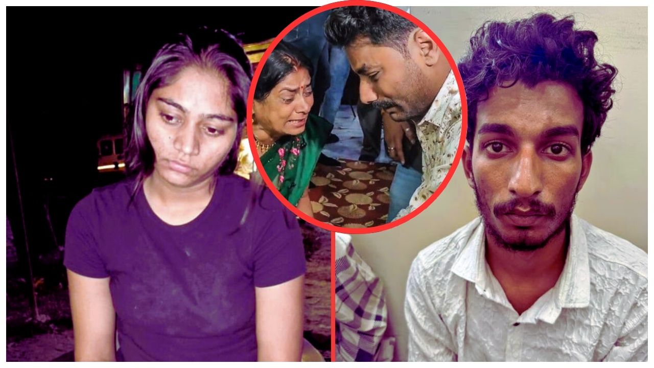 Big revelation by Sonam Raghuvanshi's brother Govind !