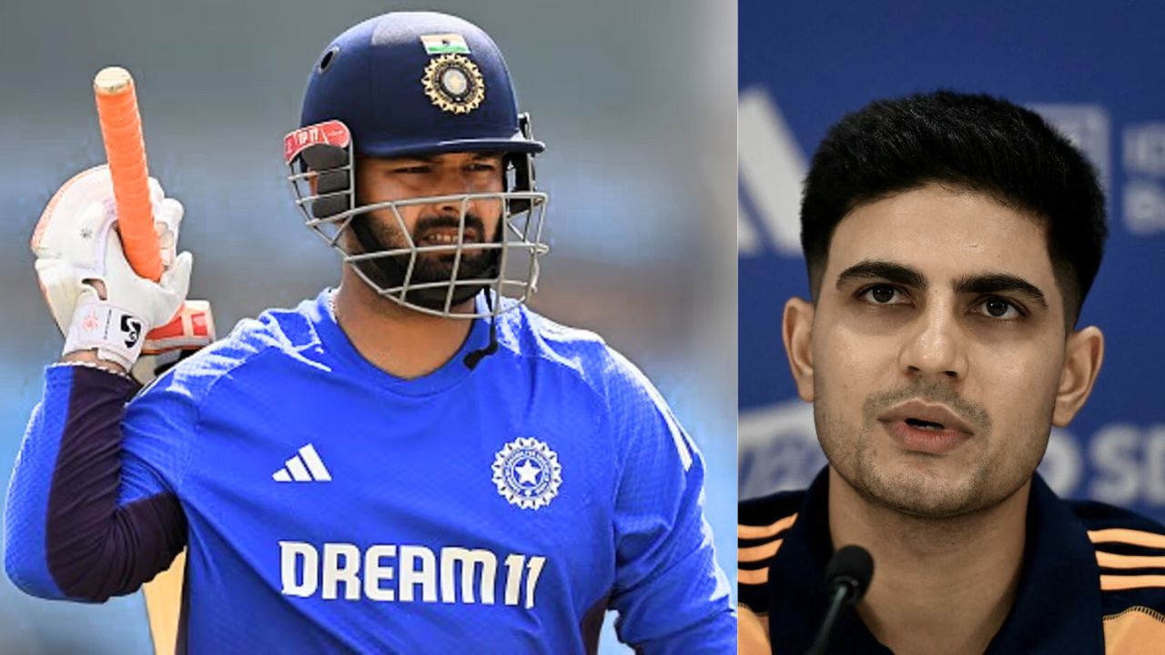 Ind vs Eng: Team India में Opener और No.3 पर पेंच फंस गया!