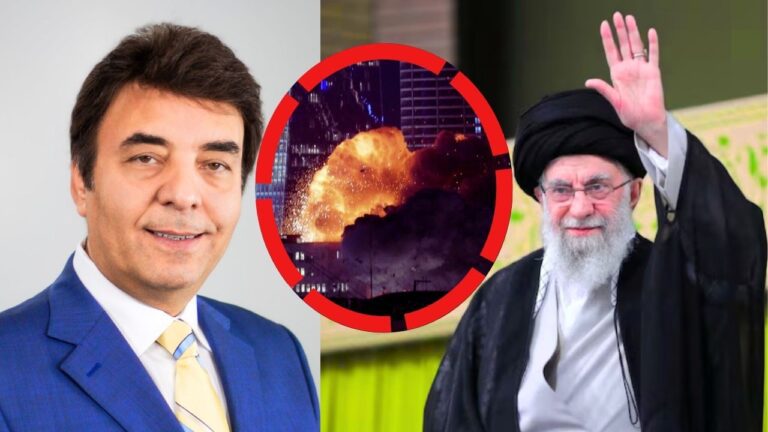 Iran-Israel War के बीच Ali Khamenei, देश छोड़कर भाग जाएंगे, सच जानिए !