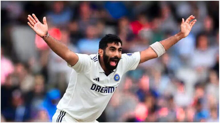 Edgbaston Test: Team India में होंगे बड़े बदलाव, Bumrah Out!