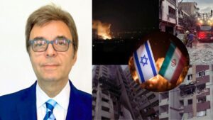 War के बीच Ali Khamenei, Iran छोड़कर भाग जाएंगे, सच जानिए !