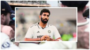 Edgbaston Test: Team India में होंगे बड़े बदलाव, Bumrah Out!