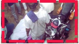Gujarat: Kheda में युवक को Bike के साथ दफनाकर दी अंतिम विदाई