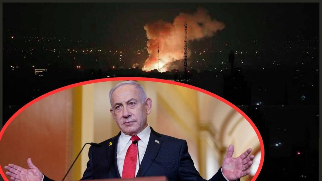With this plan of Mossad, Israel destroyed Iran in a few minutes!