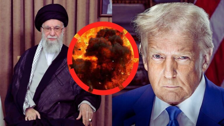 Iran ने खोली अमेरिकी हमलों की पोल, Trump झूठ बोल रहे हैं ?