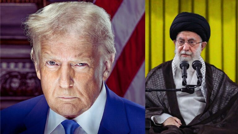 iran Israe lWar -Iran ने अमेरिका का सीज फायर ऐलान का दिया जवाब!