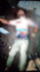 Firozabad News: ओवरब्रिज से गिरे युवक की मौत की गुत्थी उलझी!