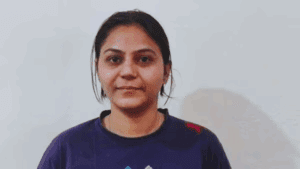 Jyoti Malhotra China Tour.