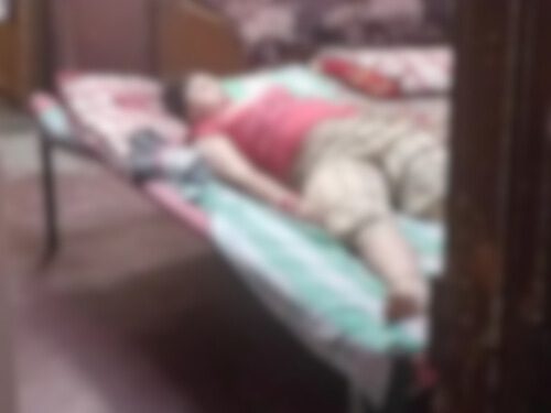 Sirsa Husband Killed Wife.