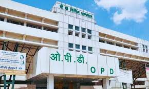 Dead Women Declared Alive.