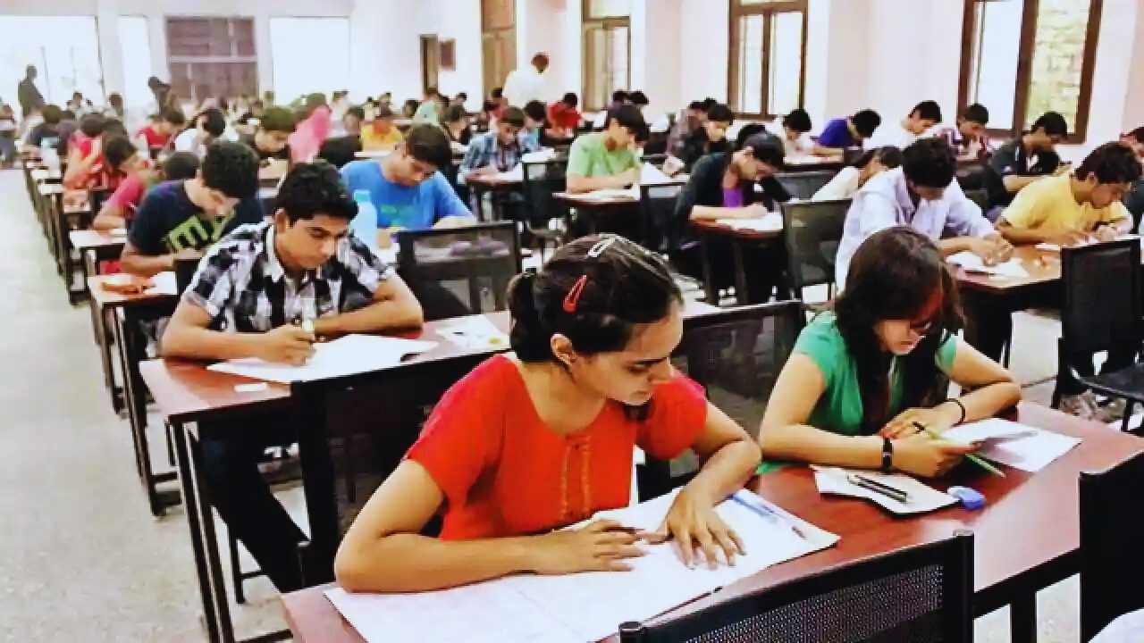 HSSC CET Exam Registration.