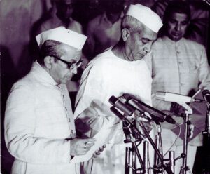 Chaudhary Charan Singh