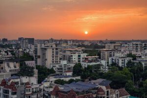 Weather Update Haryana.