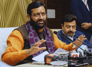 All India Mayors Executive Council.