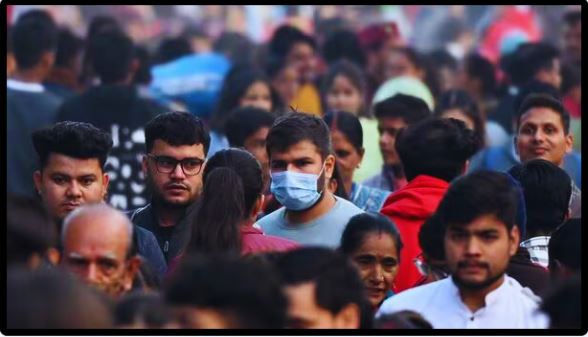 Corona Update In Haryana.