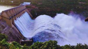 Haryana Monsoon Rain Alert.