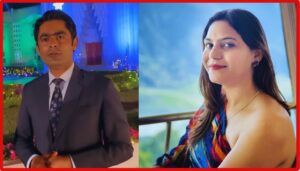 Jyoti Malhotra Bail Denied.