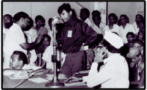 Golden Era With Dev Anand.