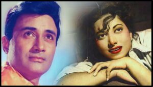 Golden Era With Dev Anand.