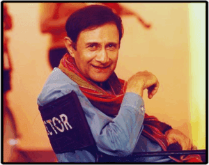 Golden Era With Dev Anand.