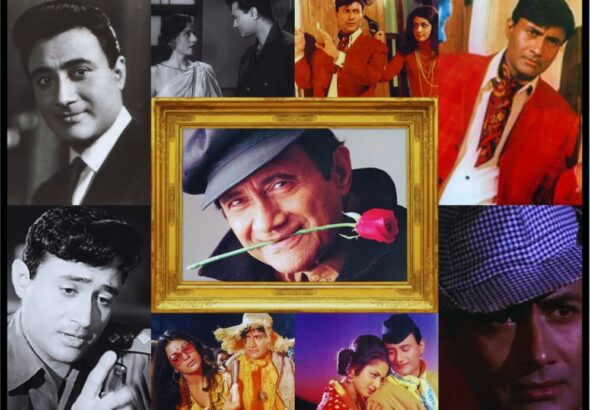 Golden Era With Dev Anand.