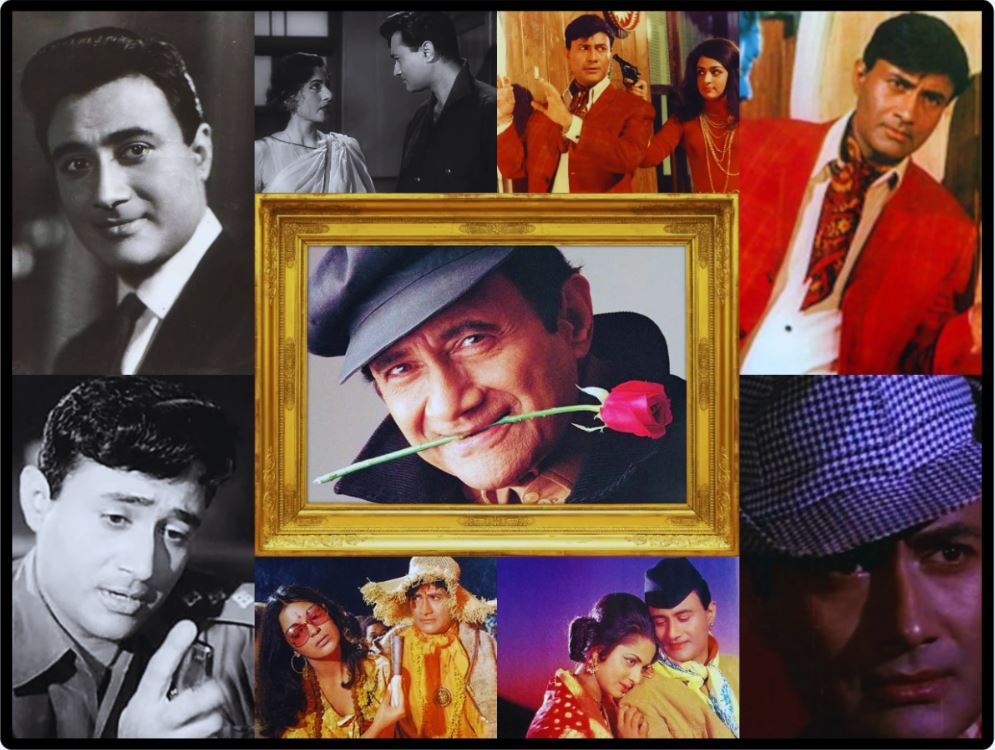 Golden Era With Dev Anand.