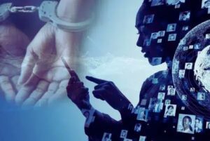 Faridabad Couple Digital Arrest.