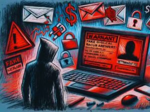 Faridabad Couple Digital Arrest.