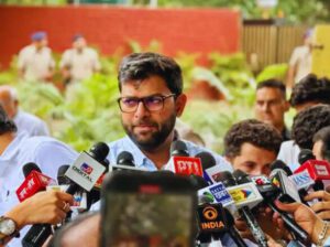 Chautala Vs Chautala.