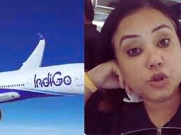 लखनऊ में Flight Turbulence का तांडव-इंडिगो की फ्लाइट 6E-2142 में Flight Turbulence ने ऐसा तांडव मचाया कि 172 यात्री डर के मारे चीख-पुकार मचाने लगे