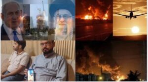 Amroha citizens in Iran-ईरान में फंसे भारतीय बच्चों को लाने की अपील