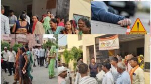 Pilibhit Child Death