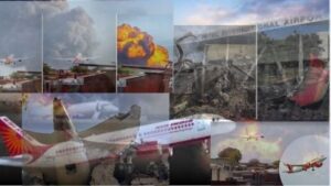 Air India Plane Crash