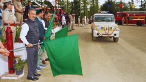 HC On Fireman Pay Scale.