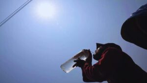 Weather Update Haryana.