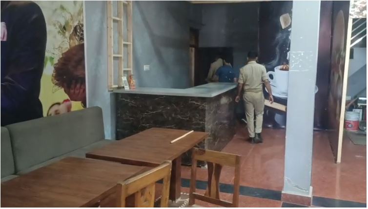 Firozabad Sex Racket