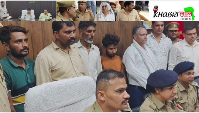 Postmortem Report Scam Sambhal का खुला नंगा सच!