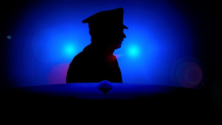 Lady Advocate & SHO Controversy