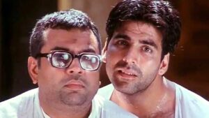 Hera Pheri 3 में Paresh Rawal की वापसी, Akshay Kumar की बात बन गई